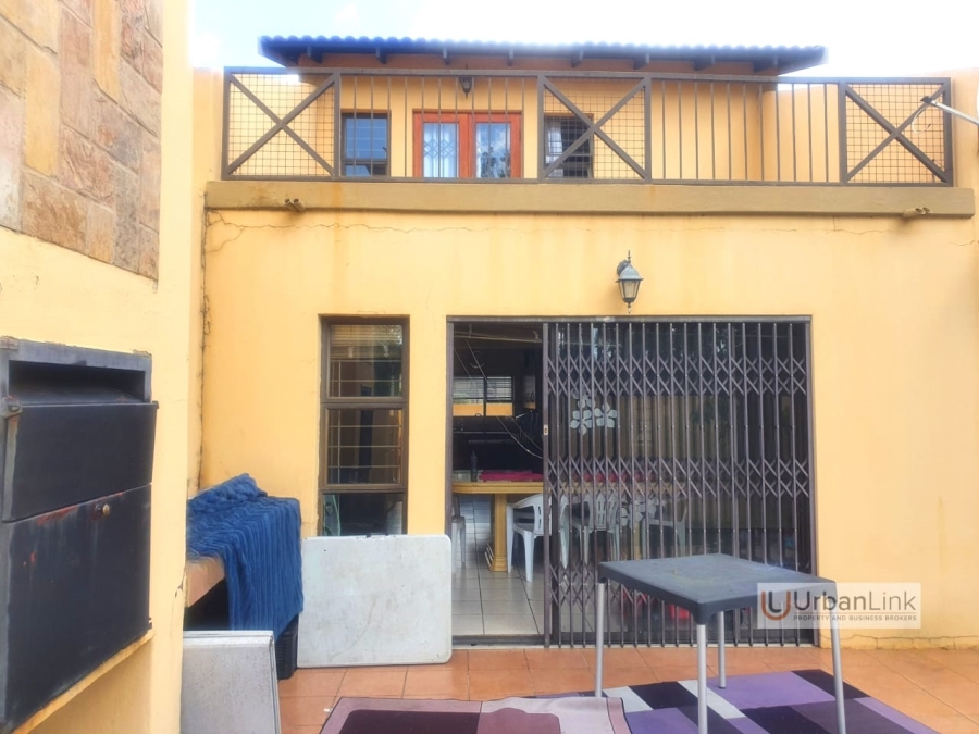 3 Bedroom Property for Sale in Waterval East North West